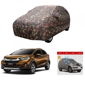 car-body-cover-jungle-print-honda-wr-v